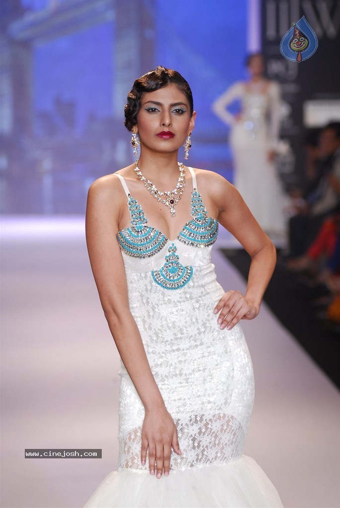 Celebs Walks the Ramp at IIJW 2014 Set 2 - 35 / 235 photos