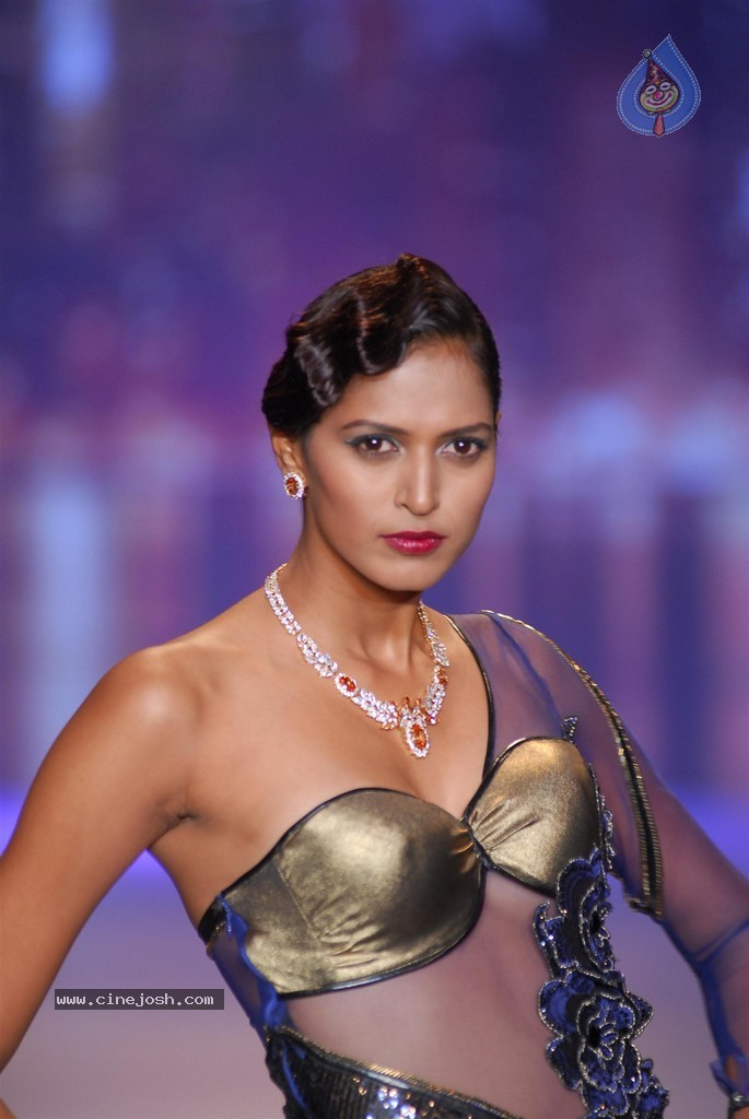 Celebs Walks the Ramp at IIJW 2014 Set 2 - 78 / 235 photos