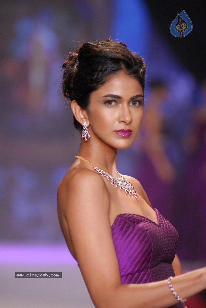 Celebs Walks the Ramp at IIJW 2014 Set 2 - 211 / 235 photos