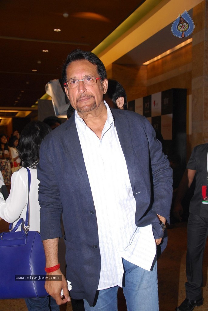 Celebs Walks the Ramp at IIJW 2014 Set 2 - 220 / 235 photos