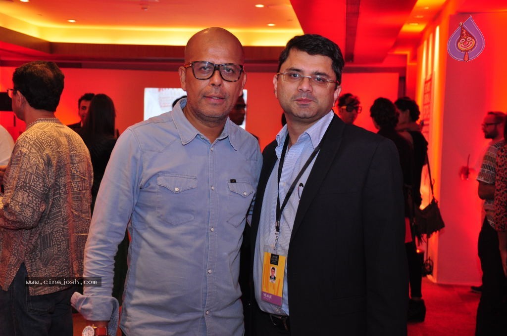 Celebs Walks the Ramp at LFW 2014 Day 2 - 93 / 113 photos