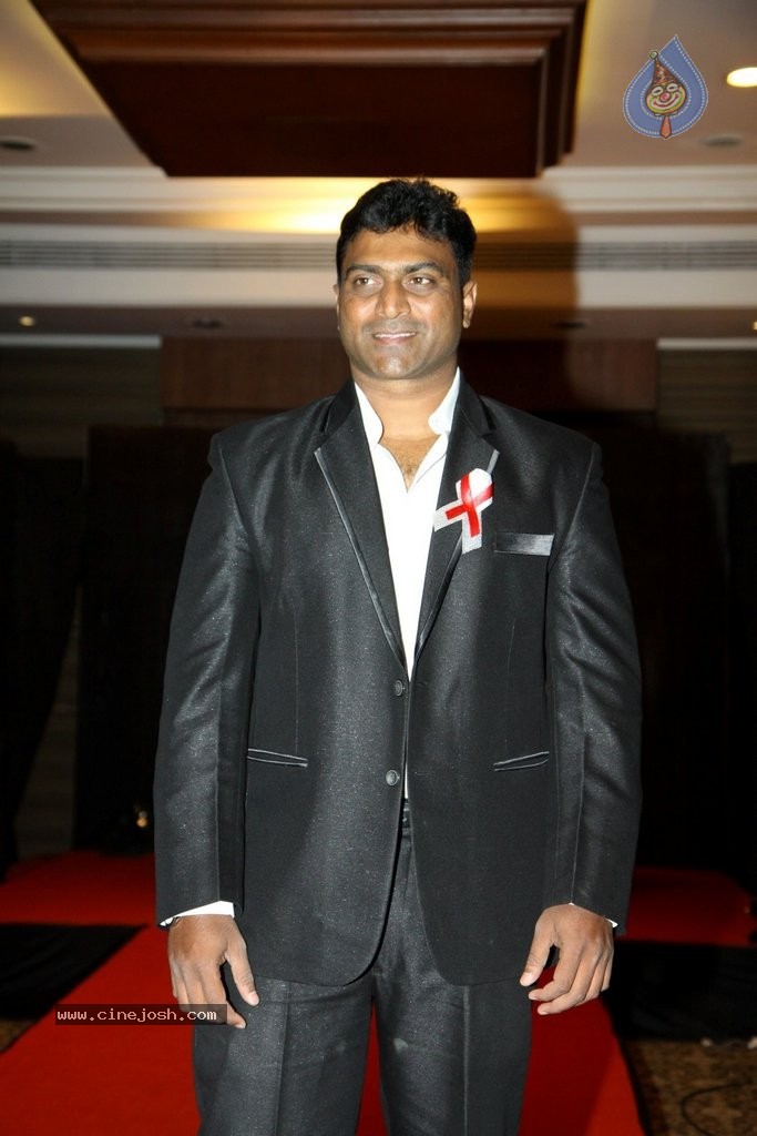 Celebs Walks the Ramp at World Aids Day Event - 79 / 79 photos