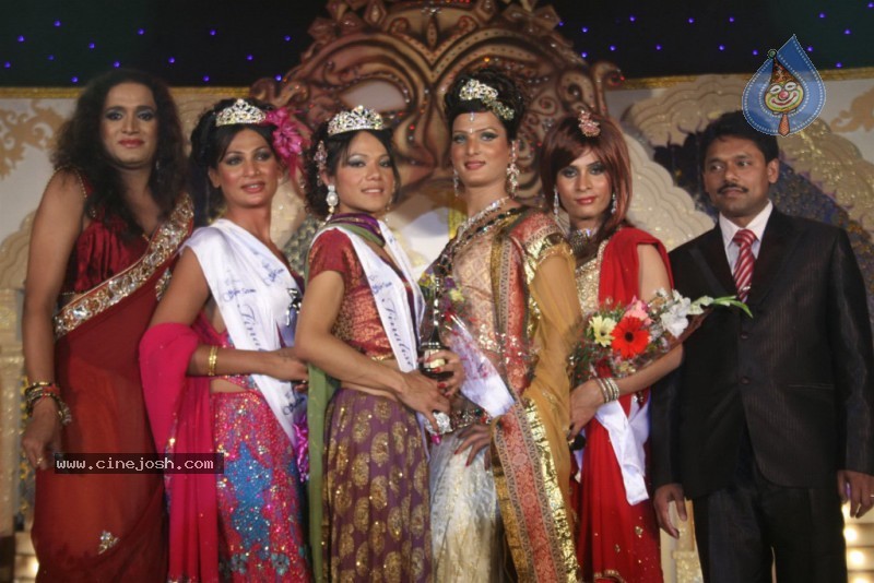 Celina Jaitley at V-CARE Indian Super Queen - 29 / 67 photos
