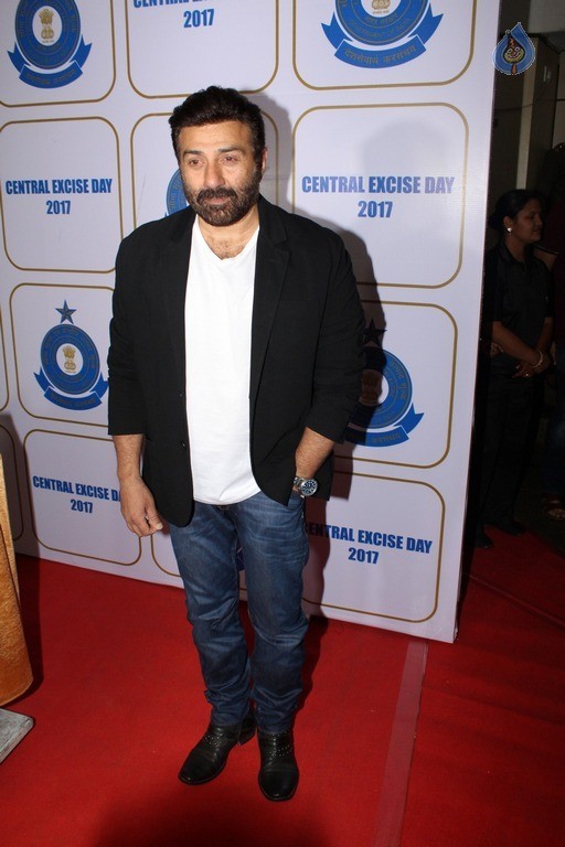 Central Excies Day 2017 Celebration Photos - 5 / 61 photos