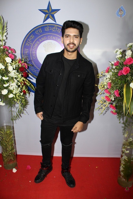 Central Excies Day 2017 Celebration Photos - 18 / 61 photos