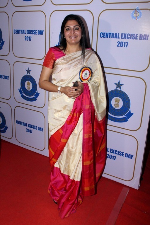 Central Excies Day 2017 Celebration Photos - 32 / 61 photos