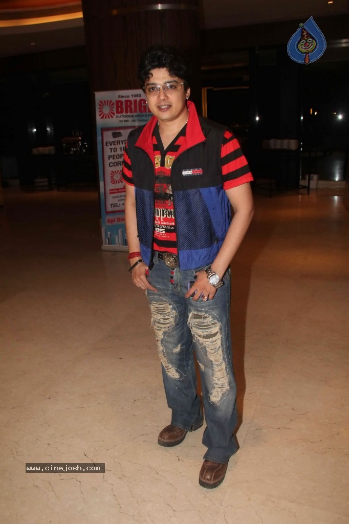 Chaar Din Ki Chandni  Movie Audio Launch  - 2 / 93 photos