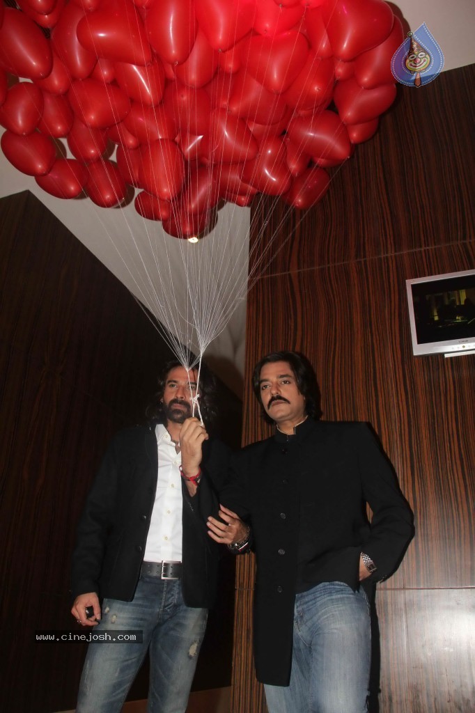 Chaar Din Ki Chandni  Movie Audio Launch  - 33 / 93 photos