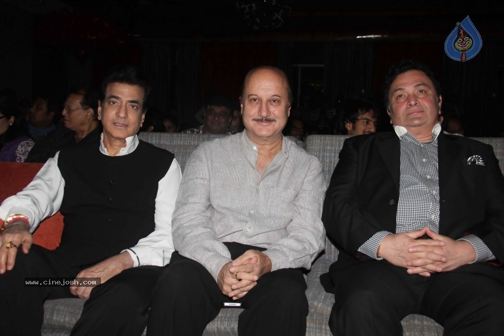 Chaar Din Ki Chandni  Movie Audio Launch  - 35 / 93 photos