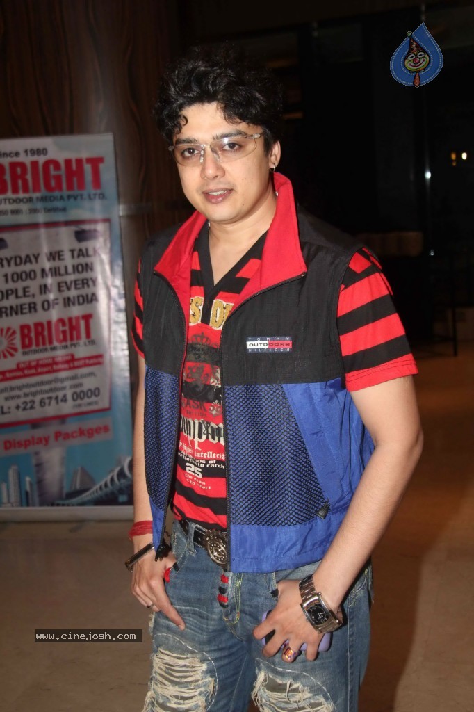 Chaar Din Ki Chandni  Movie Audio Launch  - 42 / 93 photos