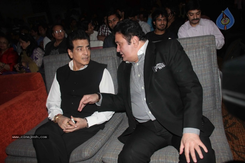 Chaar Din Ki Chandni  Movie Audio Launch  - 45 / 93 photos