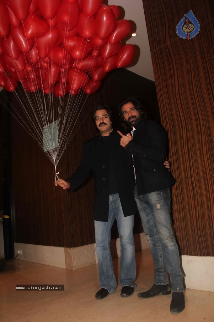 Chaar Din Ki Chandni  Movie Audio Launch  - 50 / 93 photos