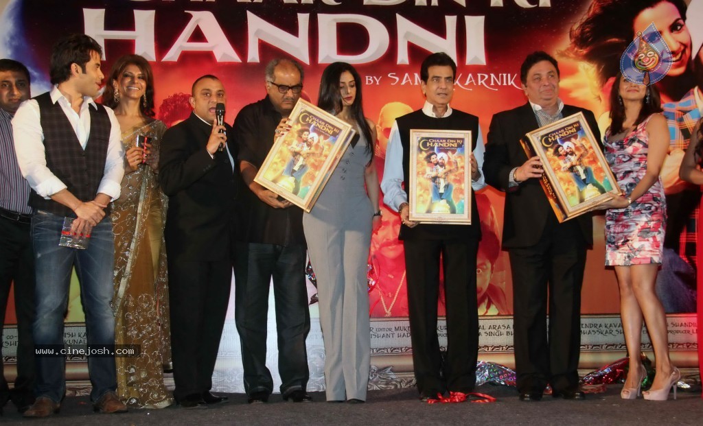 Chaar Din Ki Chandni  Movie Audio Launch  - 57 / 93 photos