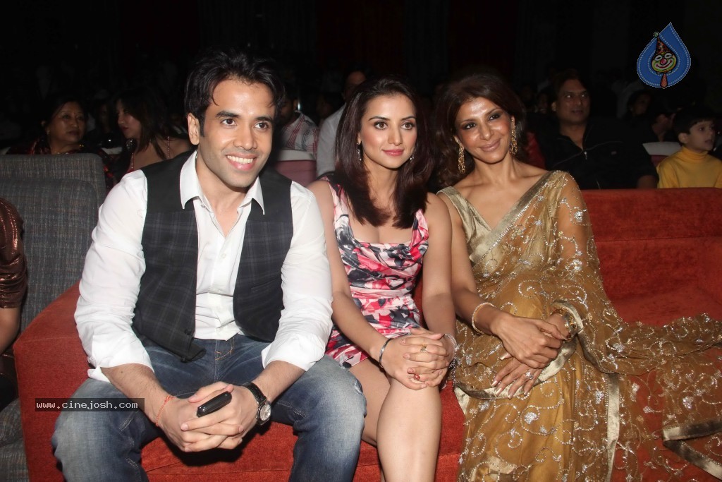 Chaar Din Ki Chandni  Movie Audio Launch  - 67 / 93 photos