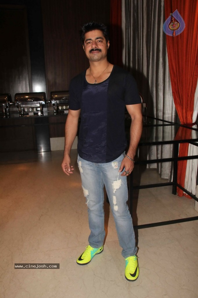 Chaar Din Ki Chandni  Movie Audio Launch  - 72 / 93 photos