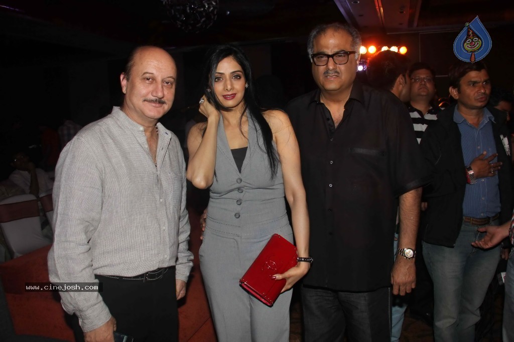 Chaar Din Ki Chandni  Movie Audio Launch  - 90 / 93 photos