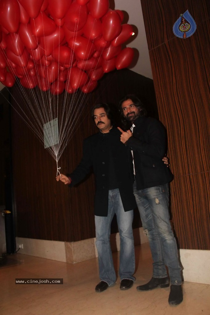 Chaar Din Ki Chandni  Movie Audio Launch  - 91 / 93 photos