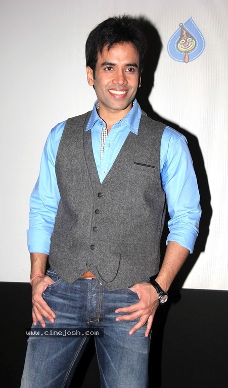 Chaar Din ki Chandni Movie First Look Launch - 6 / 22 photos