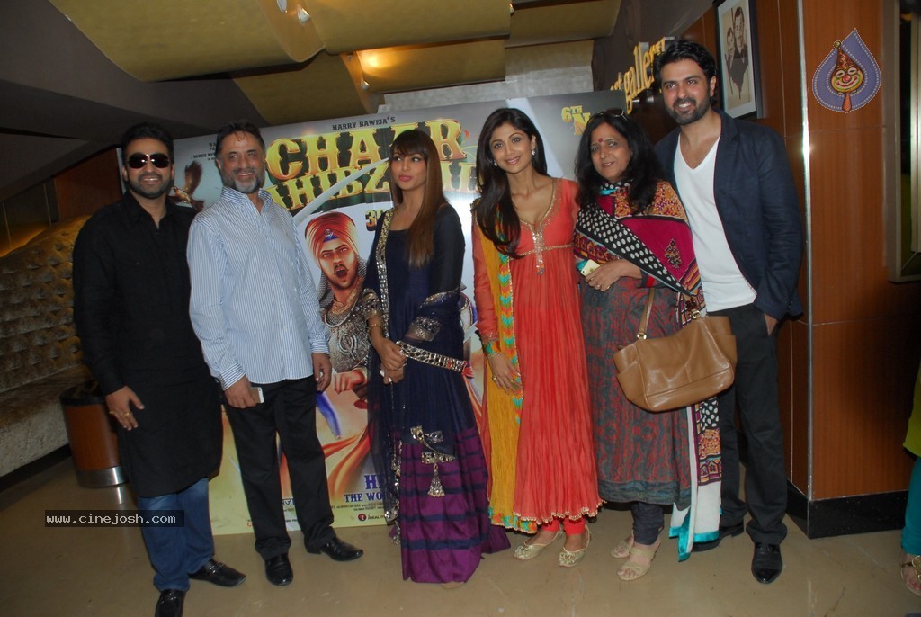 Chaar Sahibzaade Film Trailer Launch - 3 / 63 photos