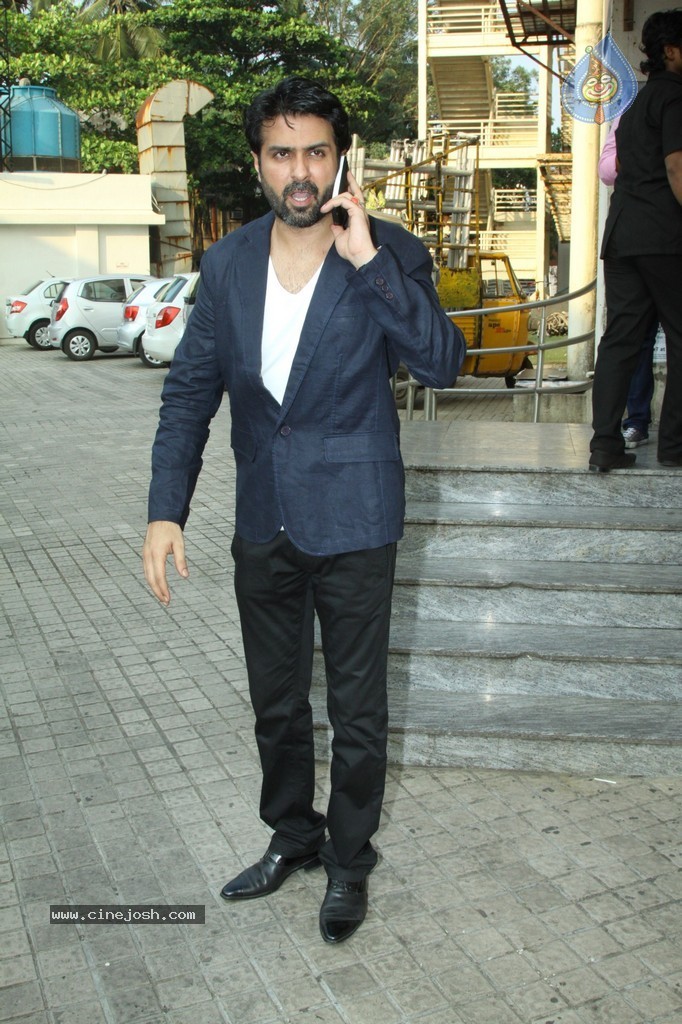 Chaar Sahibzaade Film Trailer Launch - 18 / 63 photos