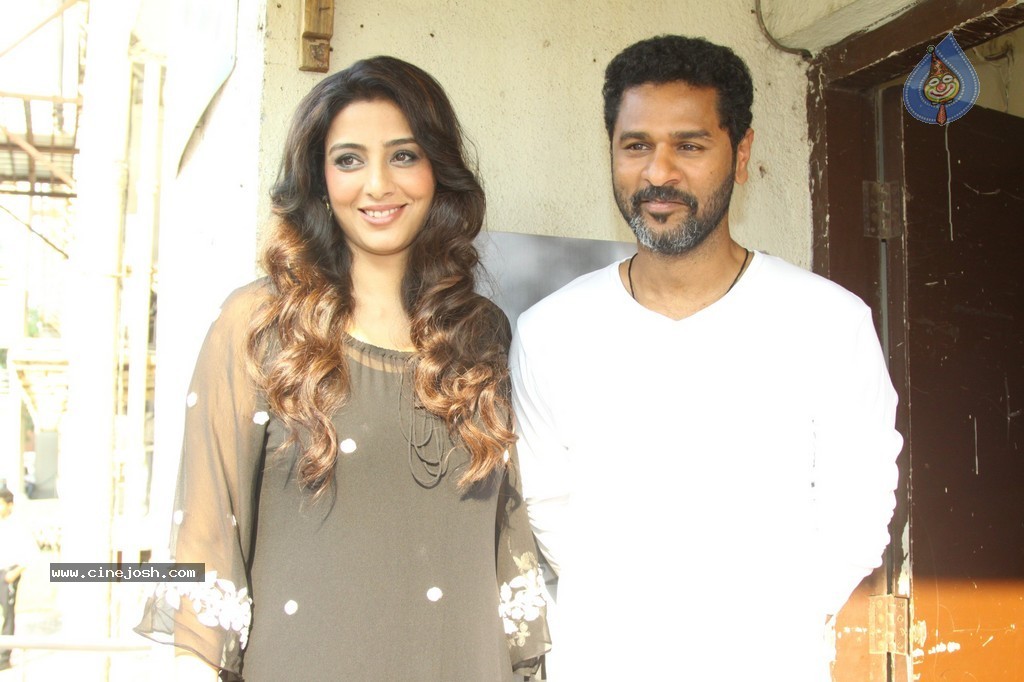 Chaar Sahibzaade Film Trailer Launch - 27 / 63 photos