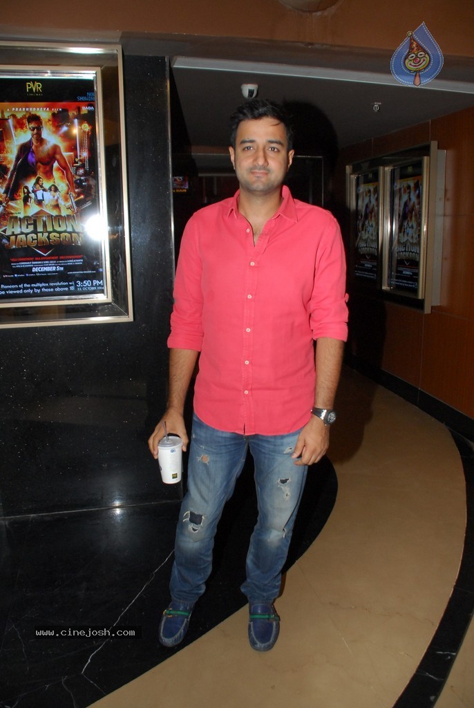 Chaar Sahibzaade Film Trailer Launch - 43 / 63 photos