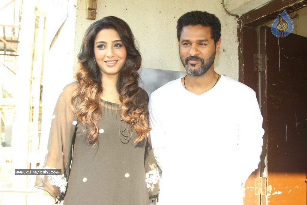 Chaar Sahibzaade Film Trailer Launch - 50 / 63 photos