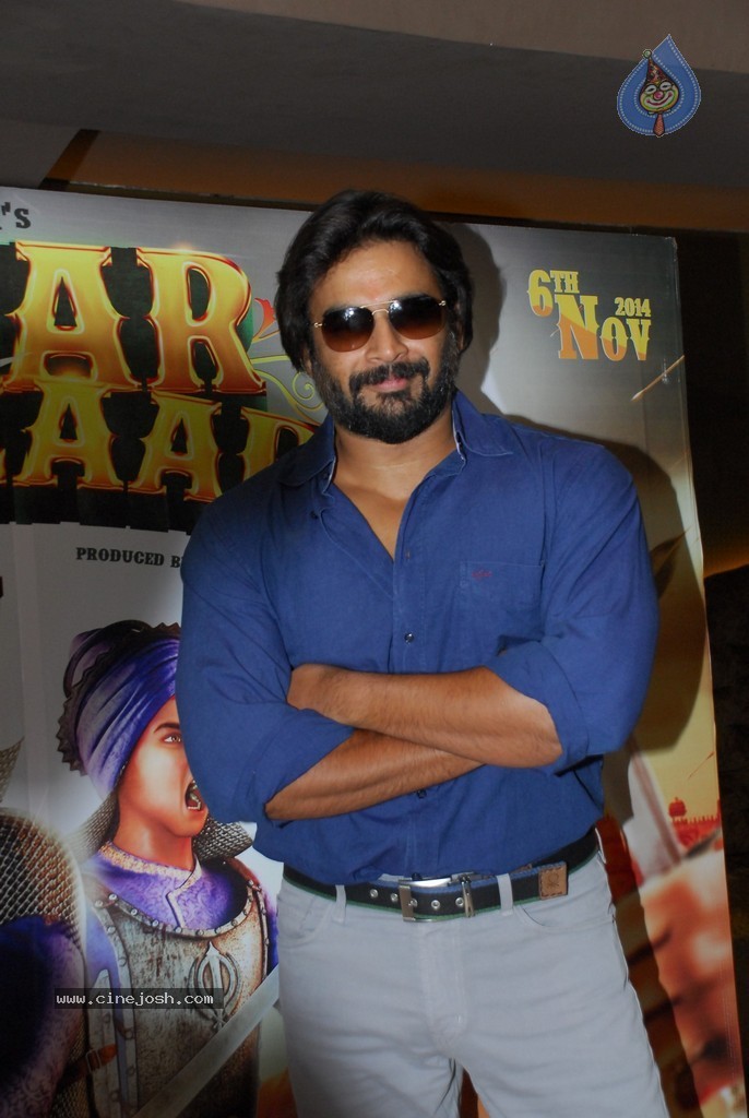 Chaar Sahibzaade Film Trailer Launch - 58 / 63 photos