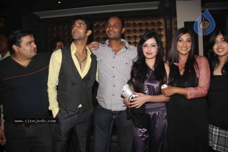 Chajje Chajje Ka Pyar Serial Launch - 3 / 46 photos