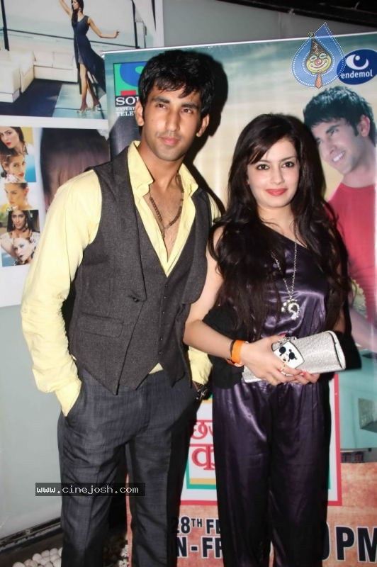 Chajje Chajje Ka Pyar Serial Launch - 19 / 46 photos