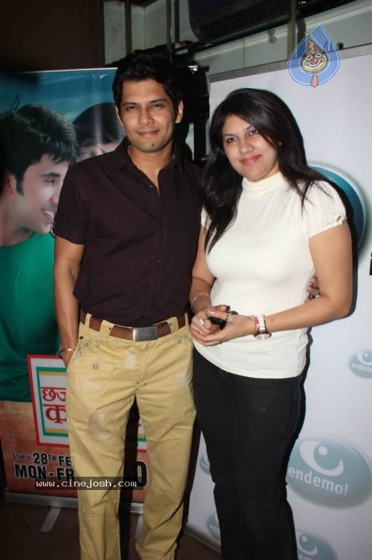 Chajje Chajje Ka Pyar Serial Launch - 20 / 46 photos
