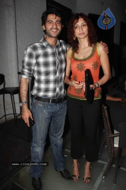 Chajje Chajje Ka Pyar Serial Launch - 21 / 46 photos