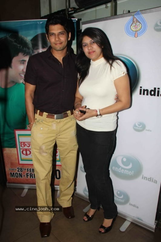 Chajje Chajje Ka Pyar Serial Launch - 25 / 46 photos