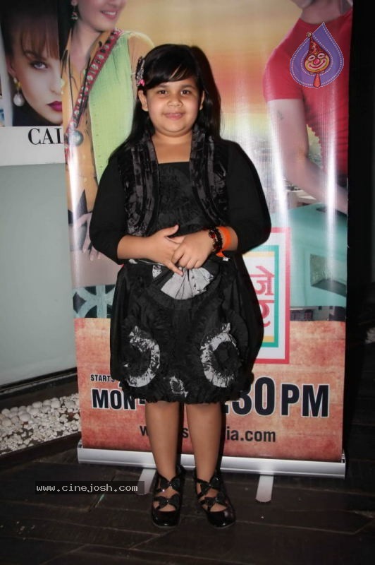 Chajje Chajje Ka Pyar Serial Launch - 36 / 46 photos