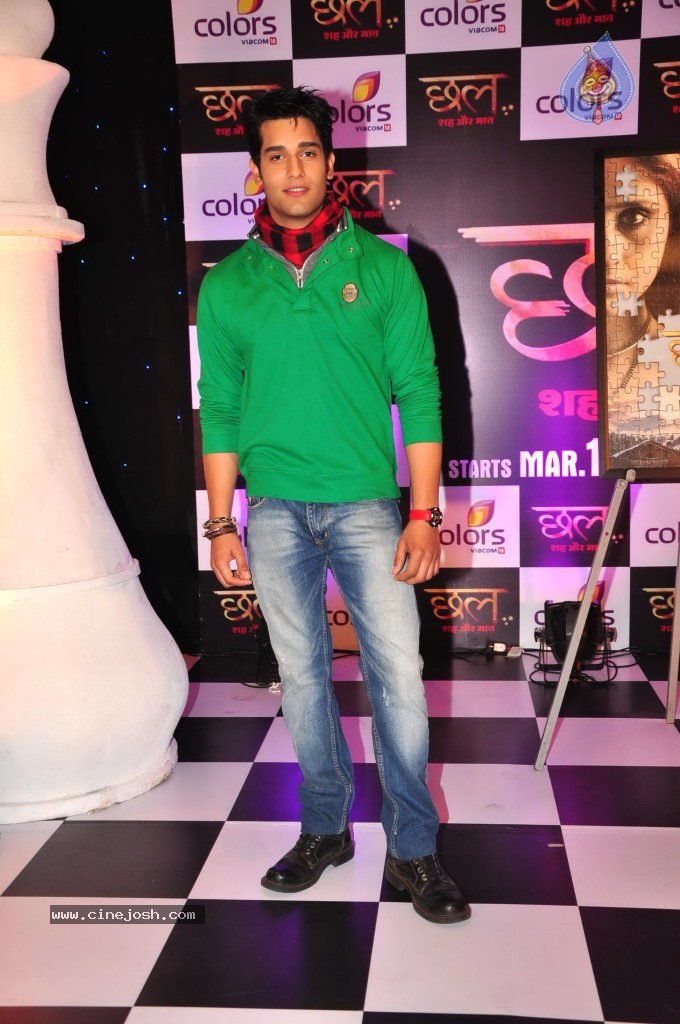 Chal Sheh Aur Mat New Show Launch - 9 / 25 photos