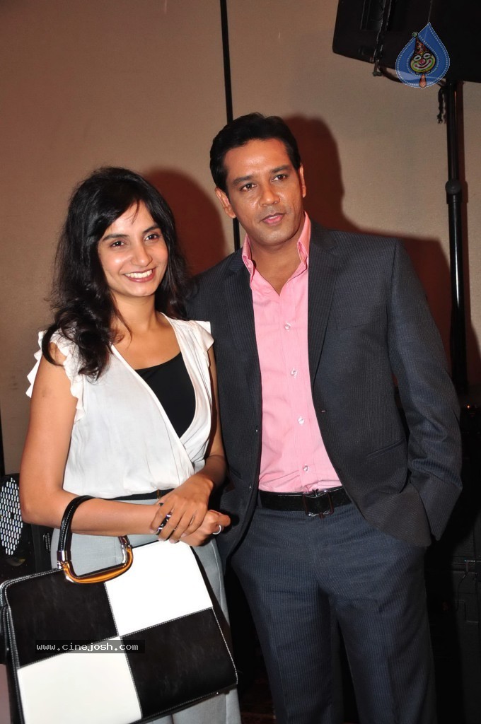 Chal Sheh Aur Mat New Show Launch - 14 / 25 photos