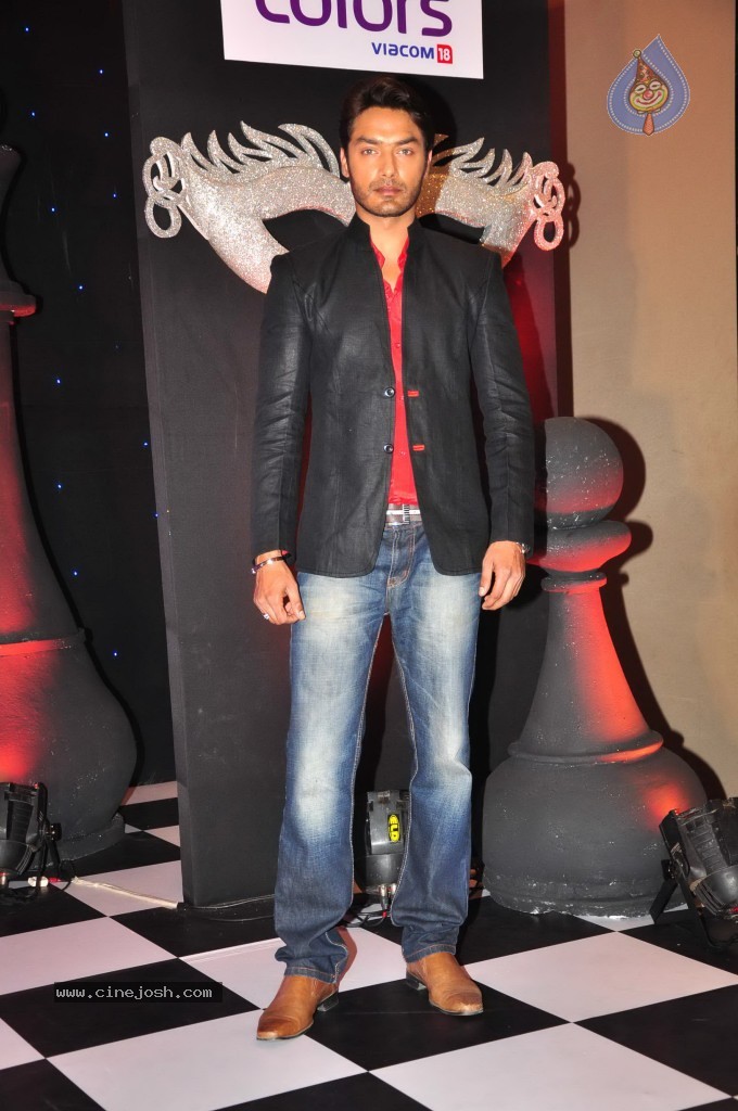 Chal Sheh Aur Mat New Show Launch - 15 / 25 photos