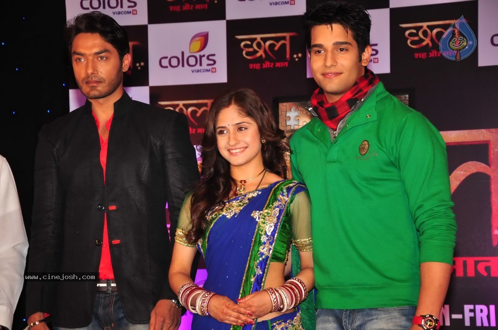 Chal Sheh Aur Mat New Show Launch - 16 / 25 photos
