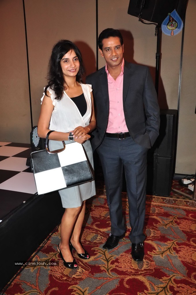 Chal Sheh Aur Mat New Show Launch - 18 / 25 photos