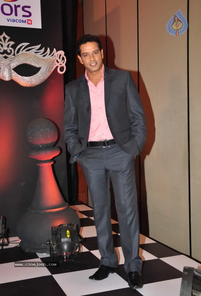 Chal Sheh Aur Mat New Show Launch - 20 / 25 photos