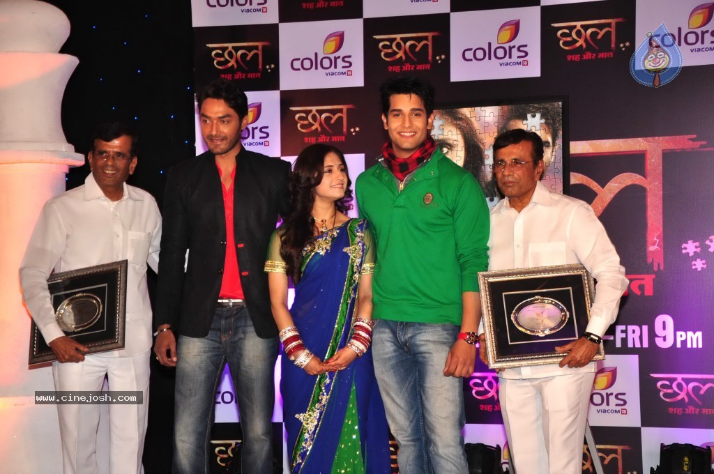 Chal Sheh Aur Mat New Show Launch - 21 / 25 photos