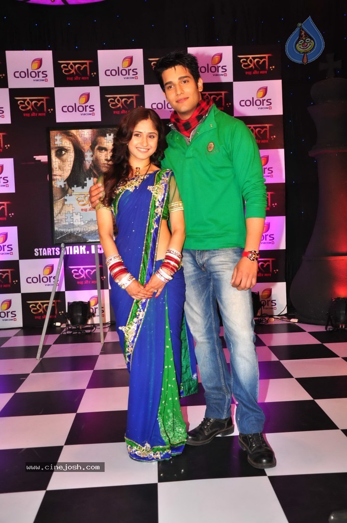 Chal Sheh Aur Mat New Show Launch - 25 / 25 photos