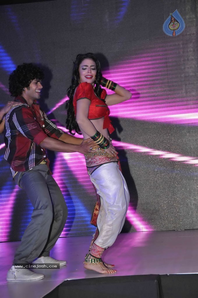 Chalis Chaurasi Movie Music Launch - 11 / 66 photos