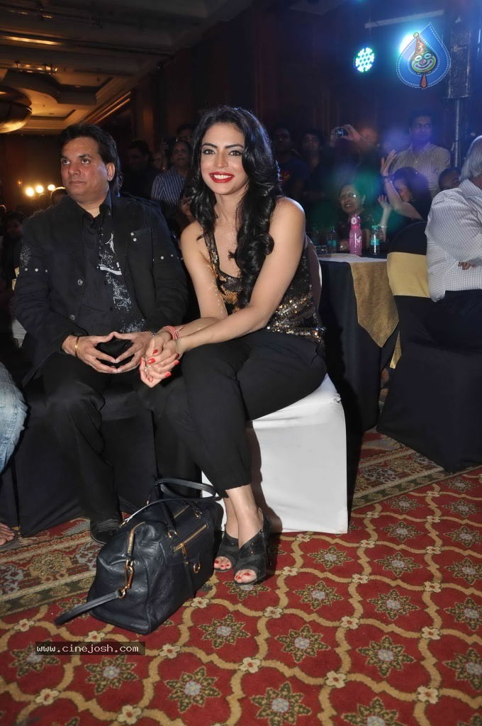 Chalis Chaurasi Movie Music Launch - 26 / 66 photos