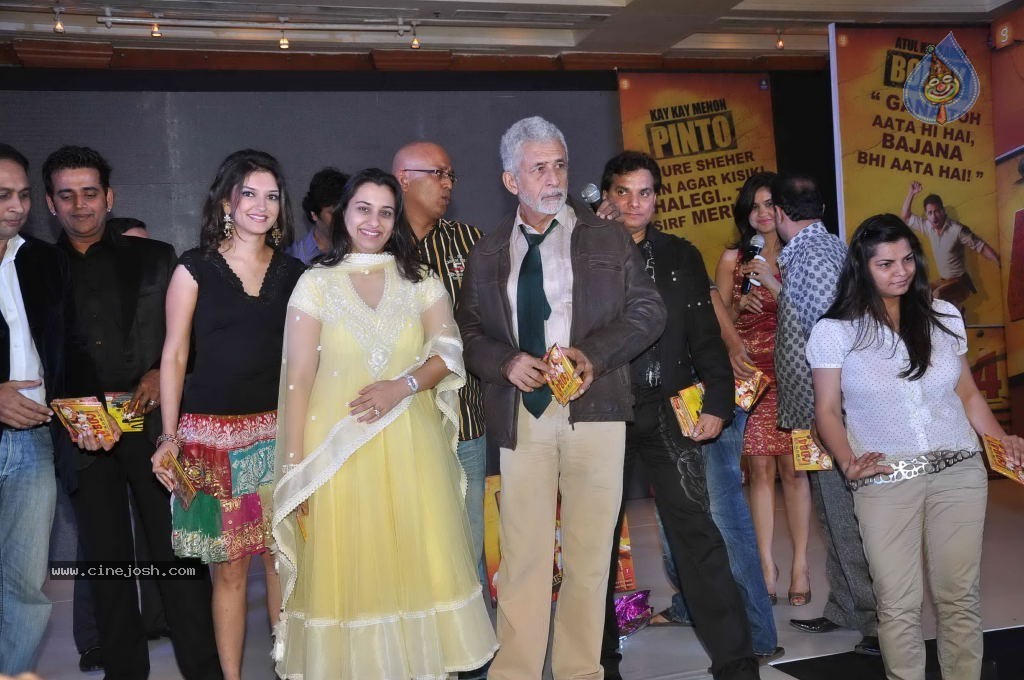 Chalis Chaurasi Movie Music Launch - 28 / 66 photos