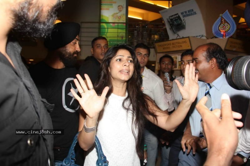 Champa the Dreamer Book Launch - 2 / 29 photos