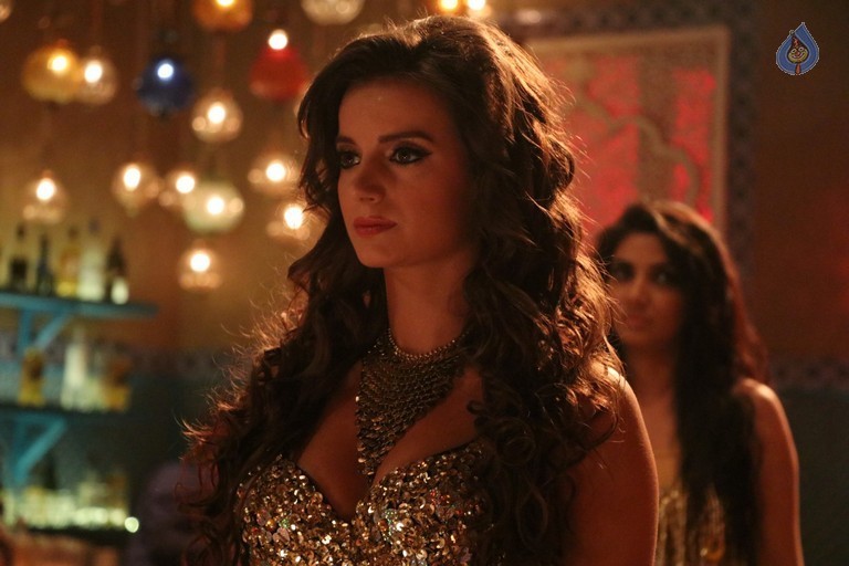 Chicken Curry and Law Film Natalia Hot Song Shoot - 12 / 34 photos