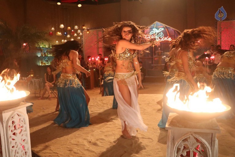 Chicken Curry and Law Film Natalia Hot Song Shoot - 13 / 34 photos