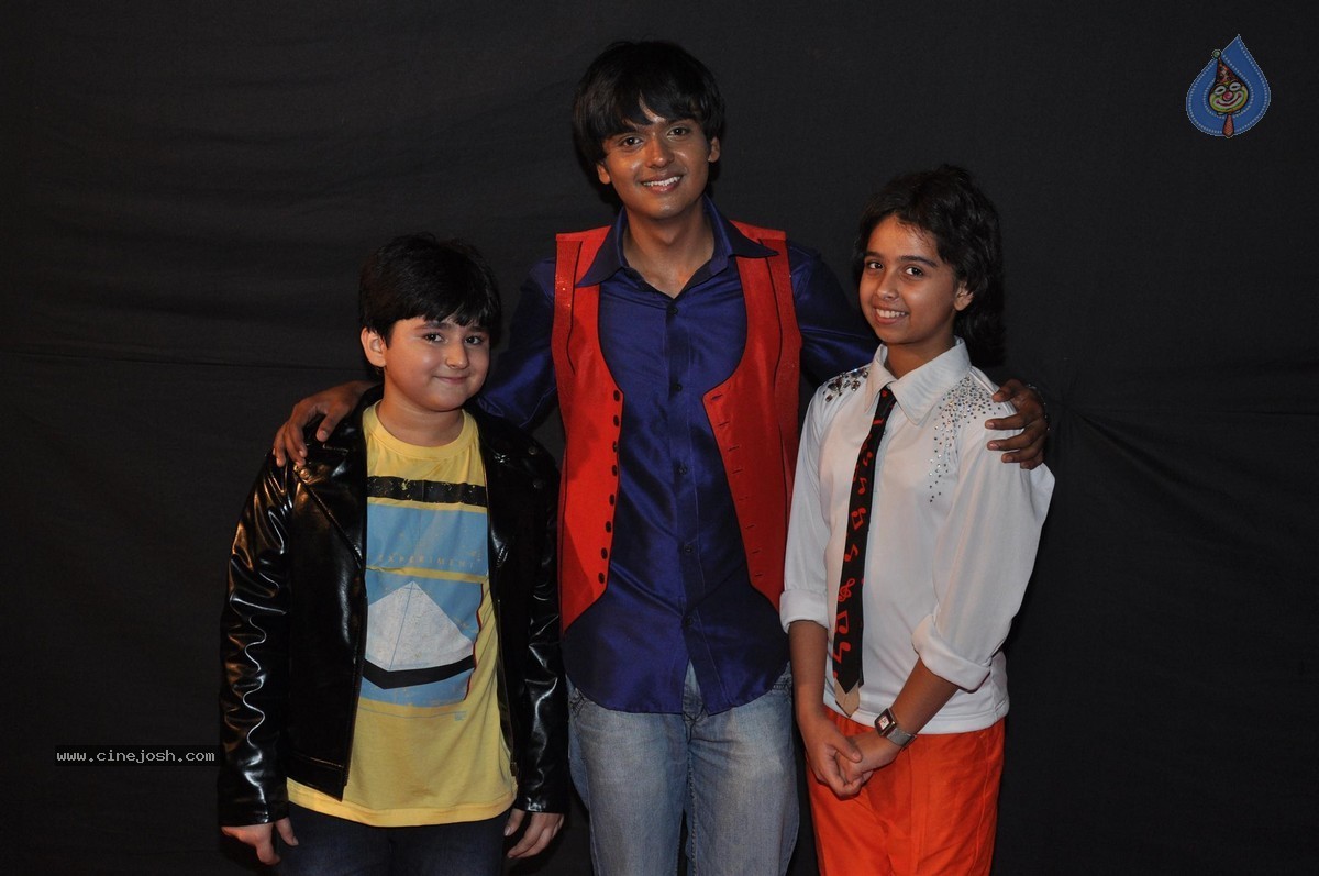 CID Veerta Awards - 52 / 67 photos