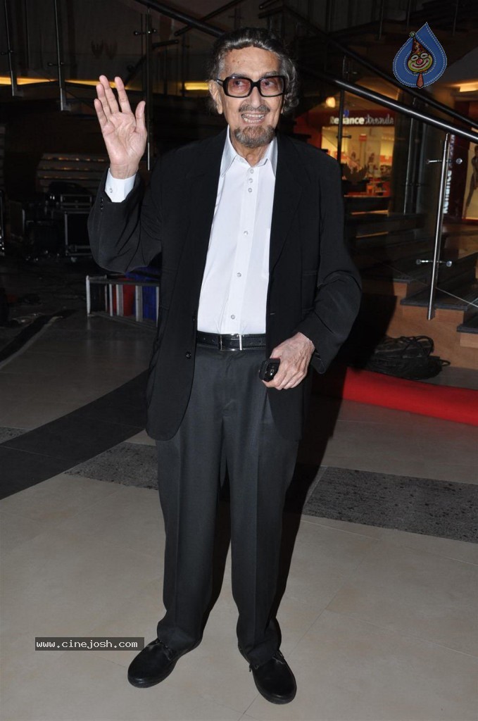 City of Grillopolis Launch Event - 5 / 35 photos